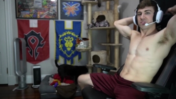 Sydaffect  28-10-2021 video athletic